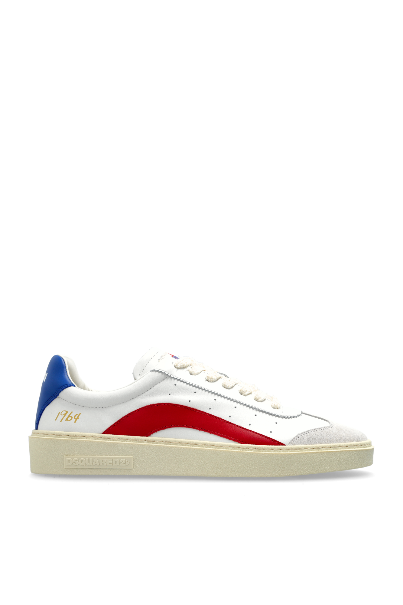 靴 DSQUARED2 SANTA MONICA SNEAKER Size41 DSQUARED2 SANTA MONICA SNEAKER Size41